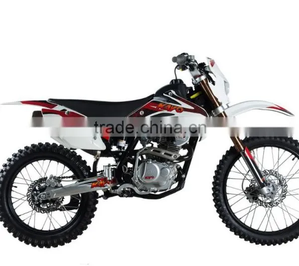 Kayo Dirt Bike T2 250cc for Motocross photo-3