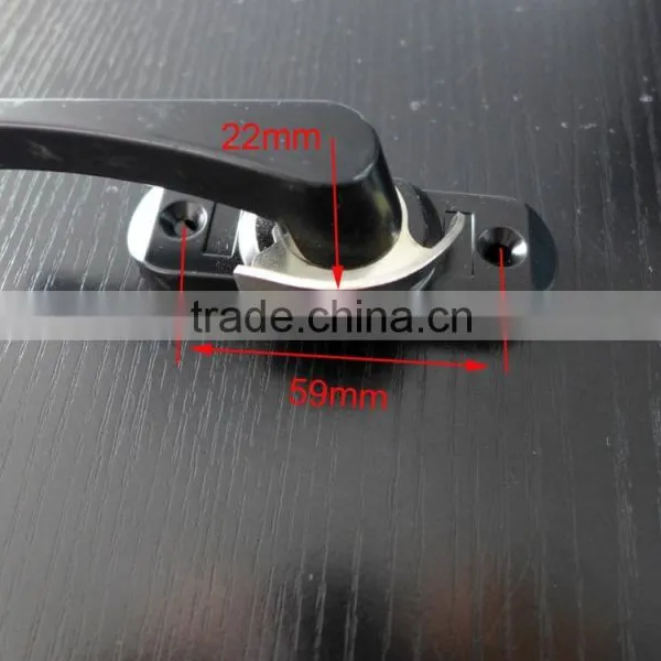 PVC Window Lock For Sliding Window photo-2
