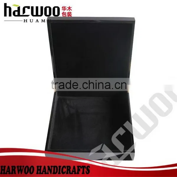 Competitive Price Fine Handmade Wooden Case photo-5