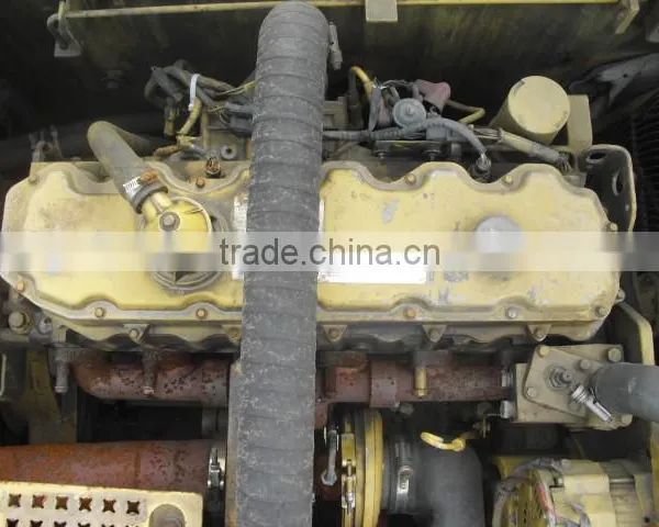 Sell Cheap Used CAT 325C Excavator photo-5