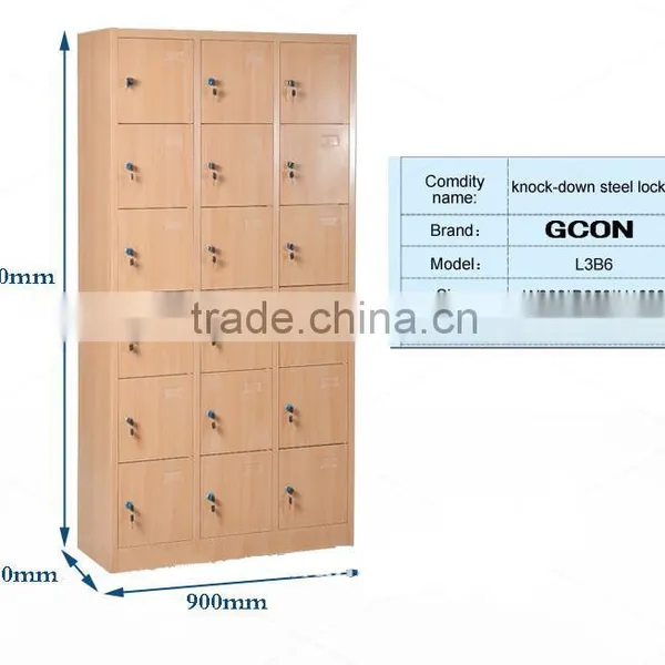 Metal Locker Furniture Lockers for Sale Intelligent Parcel Delivery Locker photo-2