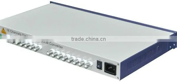 Digital Video Optical Converter