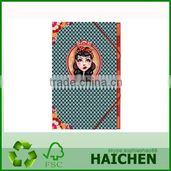 Index Card File Folders photo-5