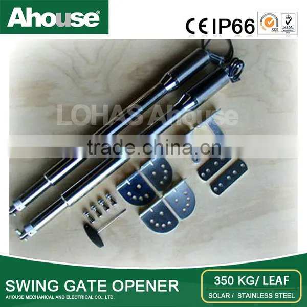 Swing Auto Operator(CE) photo-5