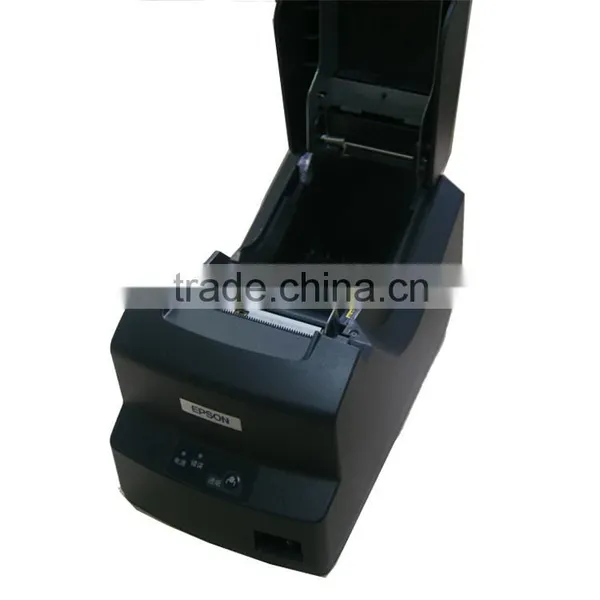 Bizsoft EPSON TM T58 58mm Receipt Printer photo-2