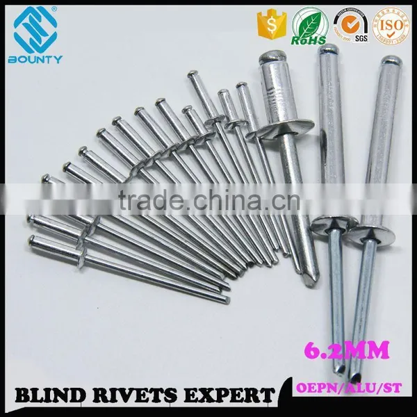 6.2MM POP RIVETS photo-6