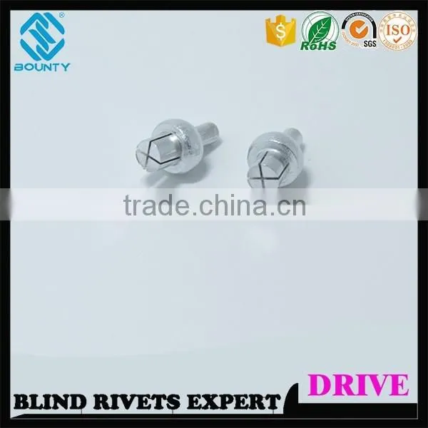 COUNTERSUNK HEAD ANCHOR DRIVE IN RIVETS photo-4