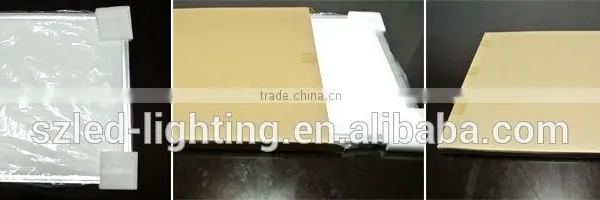 2015 Hot Sales LED Panel 600x600 Flat LED Panel Light photo-6