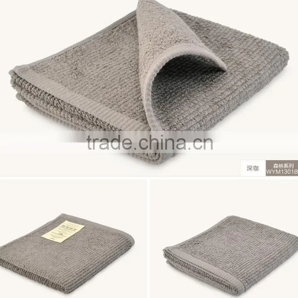 2015 New Design Private Fancy Hand Towel With Low Price photo-3