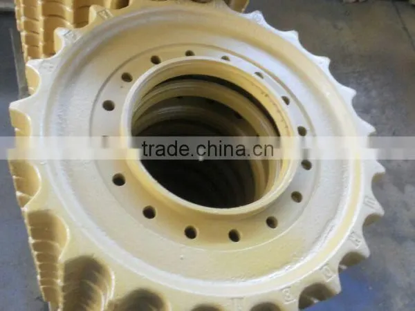 Daewoo Sprocket DH200