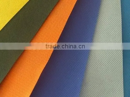 Meltblown Nonwoven Fabric