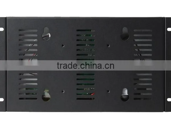Flintstone 10 Inch Metal Casing 1280x720 Embedded Led Advertising Screens photo-4