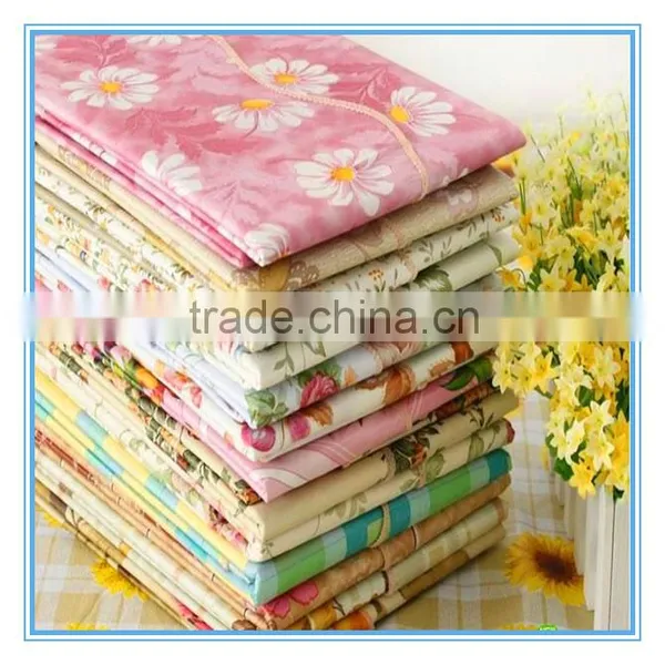 Fashion Plastic Table Cloth, Table Cover