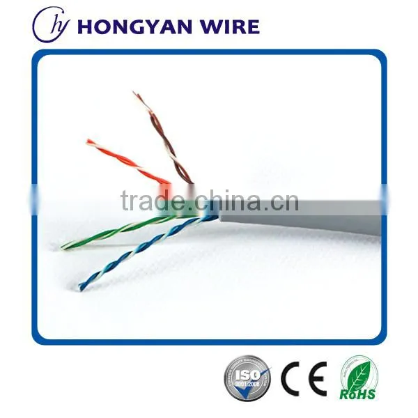 TIA/EIA 568B Standard Network Cat5 Cable photo-3