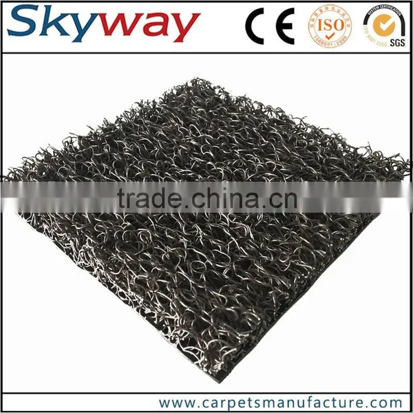 Durable China Supplier Custom Floor Car Mats photo-2
