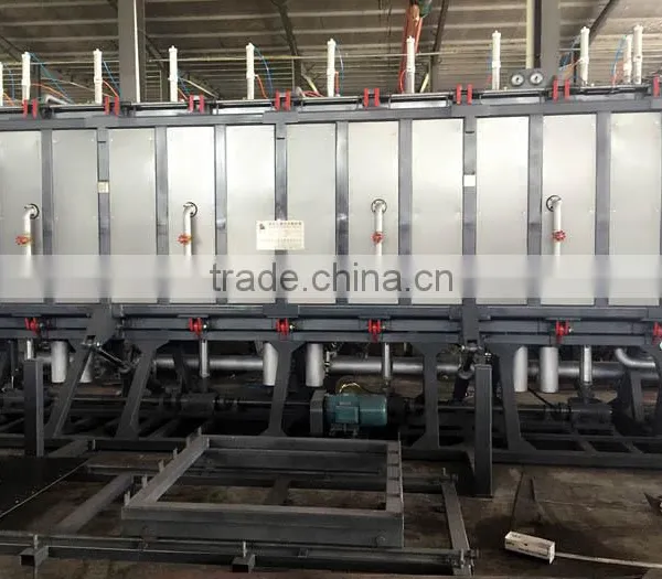 Best Sale Eps Thermoforming Machine photo-2