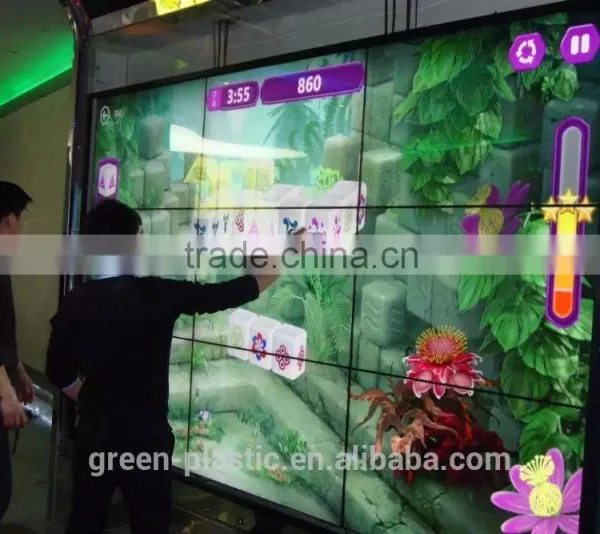 Infrared Touch Panel, IR Touch Screen, IR Multi Touch Screen Panel Overlay photo-5