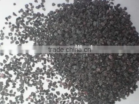 Scratch Remover 95% Sharp Fused Aluminum Oxide Sand Blasting photo-6
