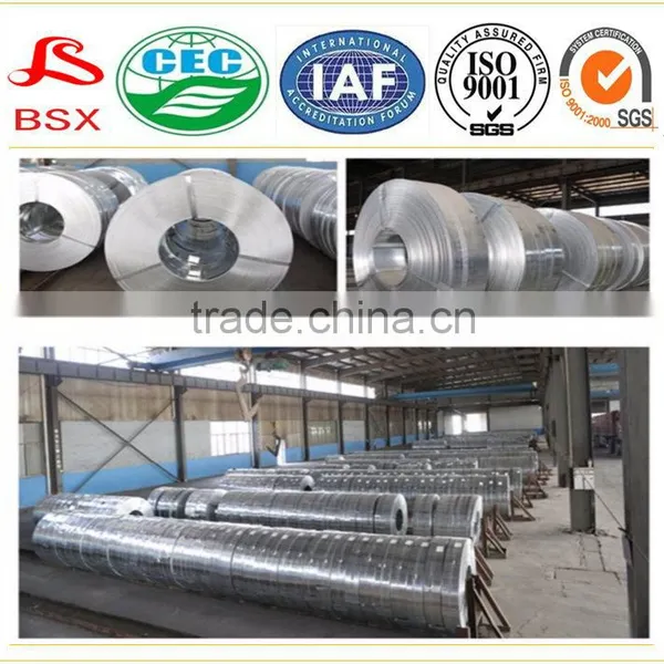 Mill Test Certificate ERW Thin Wall Steel Tube photo-5