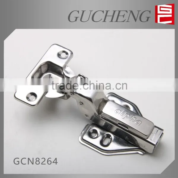2016 NEWEST TYPE Stainless Steel Self Closing Door Hinge photo-6