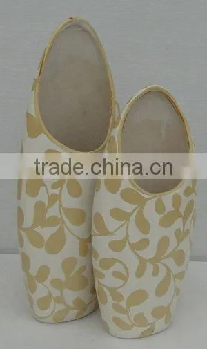 Ceramic Vase