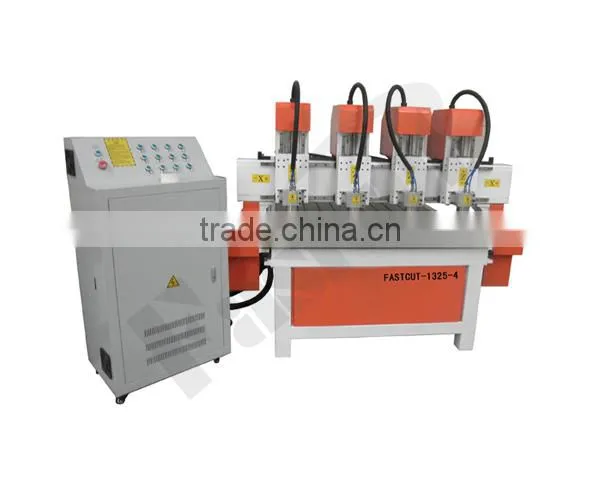 Aluminum Annodized Aluminum Rack and Pinion Ball Screw Engraver Machine photo-3