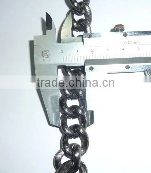 yiwu aluminum chain