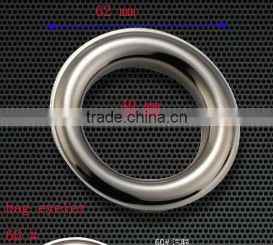 zuohua metal eyelet for garment