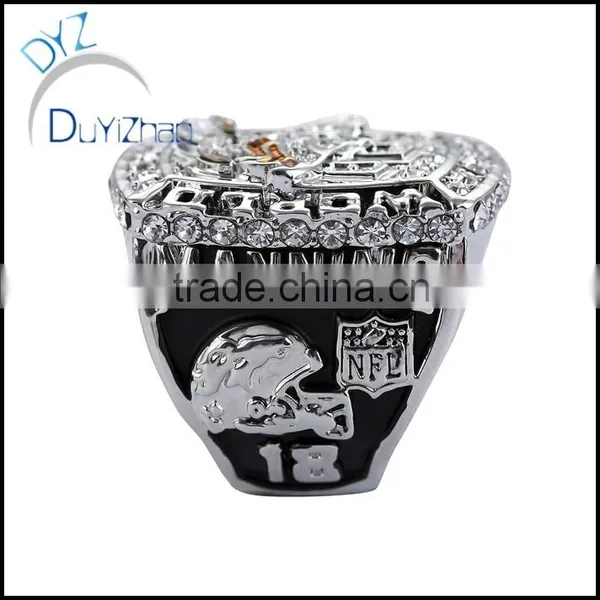 Wholesale Hip Hop Cheap Championships Rings photo-2