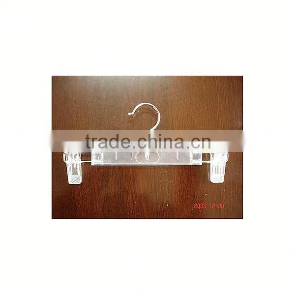 Non-slip Trouser Hangers photo-2