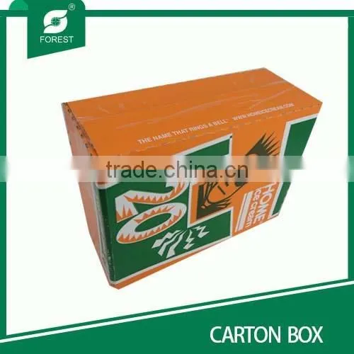 Flexo Cartons Recycle Carton Box photo-4