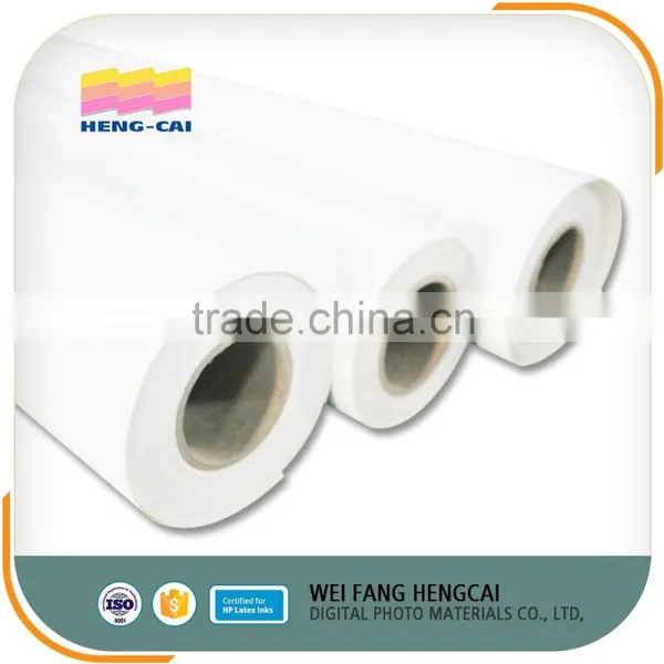 Eco-solvent Matte Super Heavy Banner Fabric for Display photo-3
