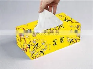 Facial Tissue Box Design Wholesalers Great Quality OEM Factory photo-2