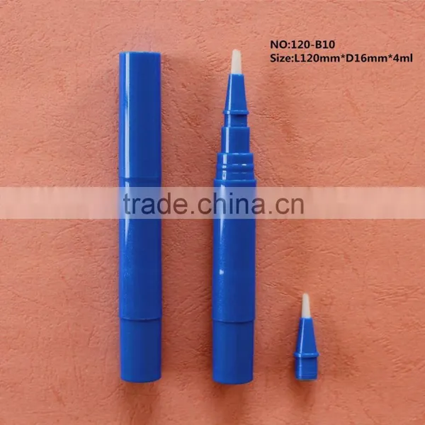 4ml Twsit up Pen for Tooth Bleaching Pen, Tooth Whitening Pen, Teeth Whitening Pen Quality Choice photo-4
