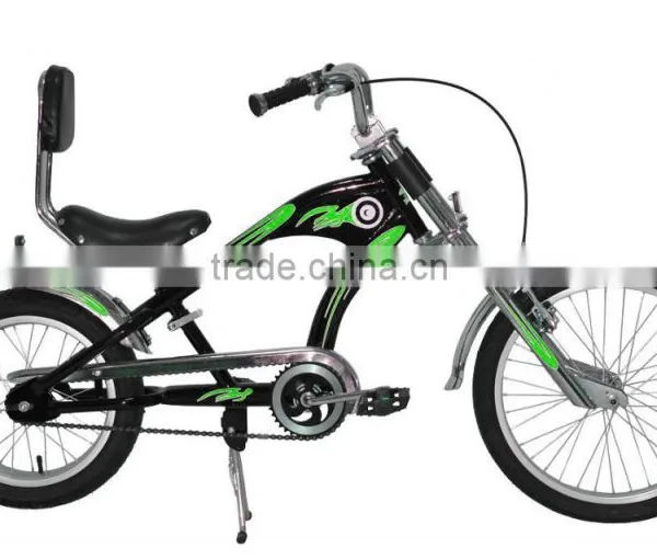 Fat Tire Chopper Bike Bicycle Kingbike Cheap and Powerful Electric Bike With 350w photo-2