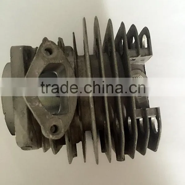 Cylinder Complete Piston and Seals photo-6