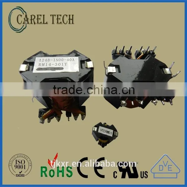 RM8 Transformer From China Manufacturer photo-5