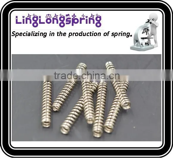 Fishing Tackle Spring, Compression Spring, Pull Fishing Tackle Spring photo-2