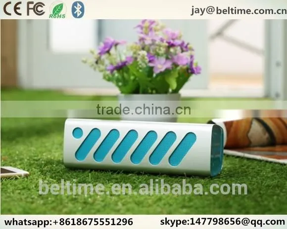 Factory Price High Quality Multimedia Bluetooth Speaker Made in China photo-6