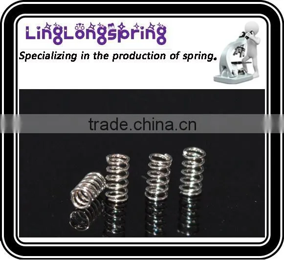 Small Compression Spring Made in China photo-6