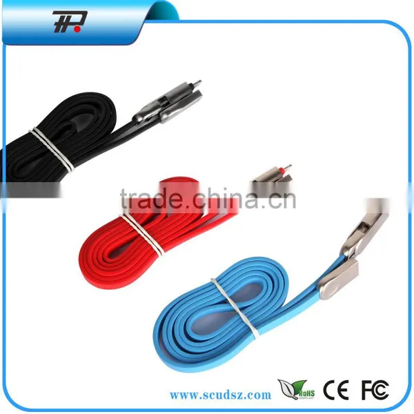 High Quality for IPhone Data Cable for IPhone 6 Cable Cell Phone Accessories Wholesale(CB03) photo-5