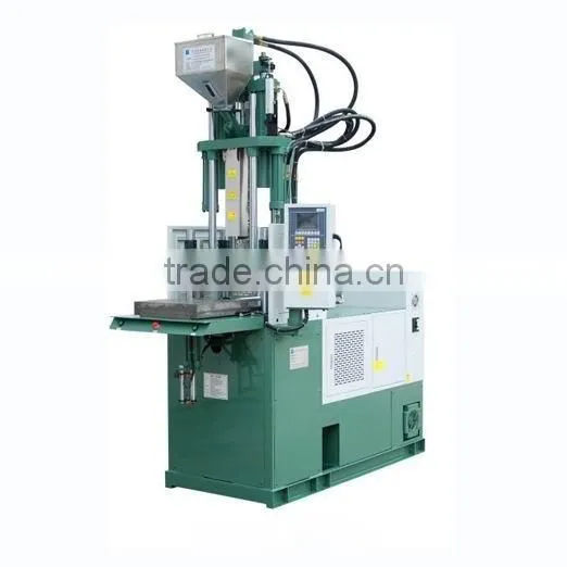 Second Hand HAIXING HXF268 Plastic Injection Machine With Lowest Price photo-5