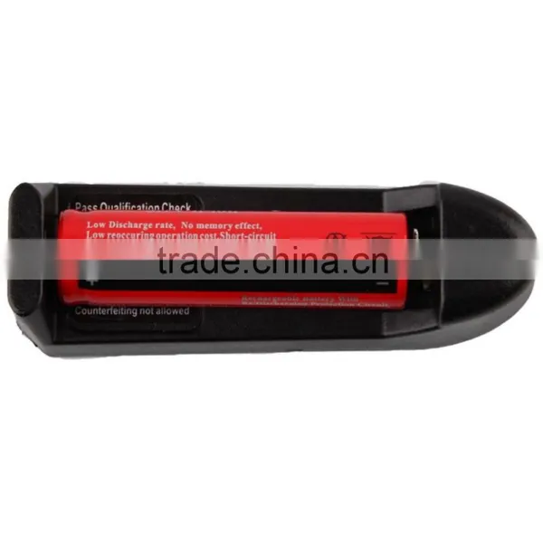 5mW 532nm Strong Light High Power Rechargeable Green Laser Pointer photo-5