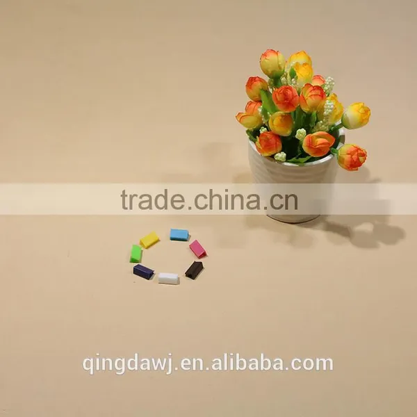 2015 Wholesale Different Kinds Plastic Hanger Size Ring photo-2