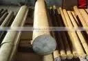 Din 1.2316 Steel (3Cr17NiMo)plastic Mold Steel
