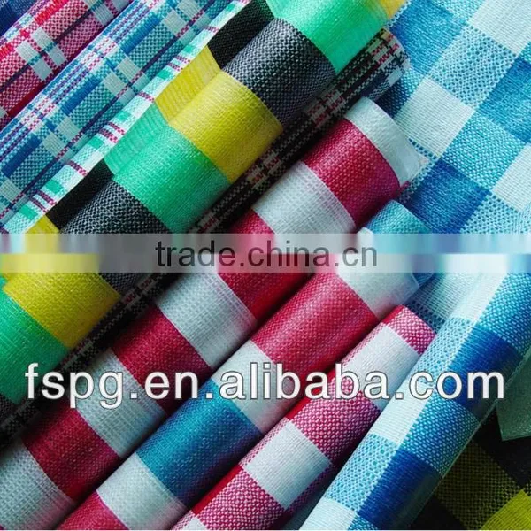 Polywoven Tent for Tent Series