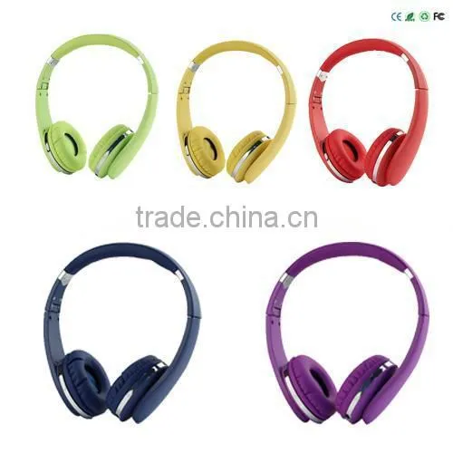 Headphone Stereo Mono Mp3