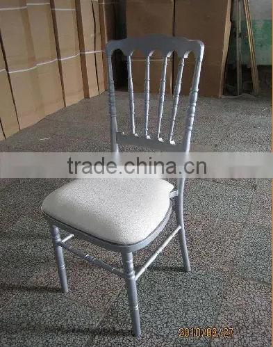 Wooden Napoleon Chair