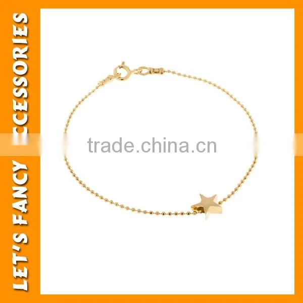 NEW Jewelry Fashion Infinity Leather Charm Bracelet PGBR-0013 photo-6