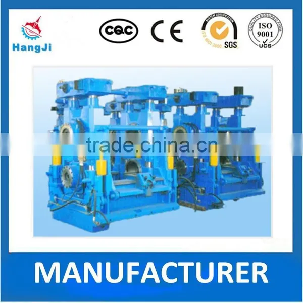 Hot Rolling Mill for Steel Bar/rebar/wire Rod Making photo-2